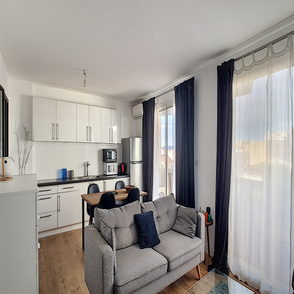 Offres de vente Appartement Canet plage 66140