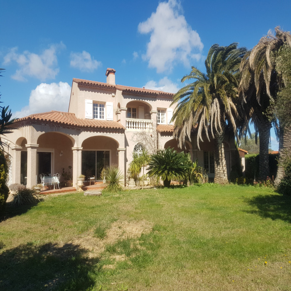 Offres de vente Villa Cabestany 66330