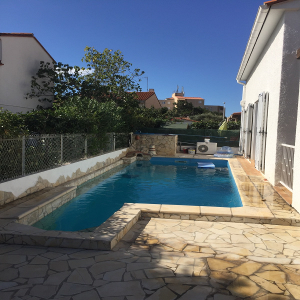 Offres de vente Villa Perpignan 66000