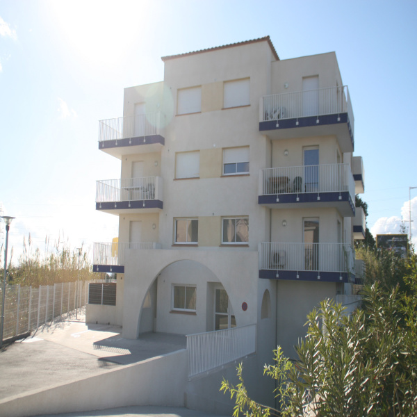Offres de location Appartement Perpignan 66100