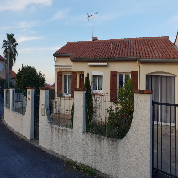 Offres de location Maison Maureillas-las-Illas 66480