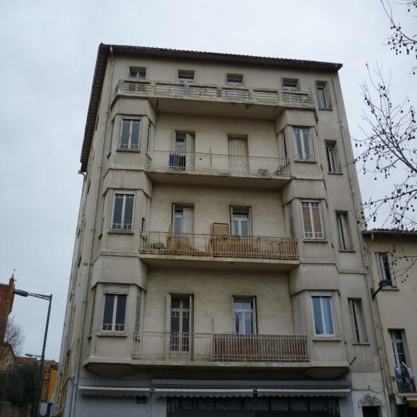 Offres de vente Immeuble Perpignan 66000