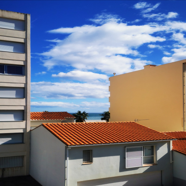 Offres de location Appartement Canet plage 66140