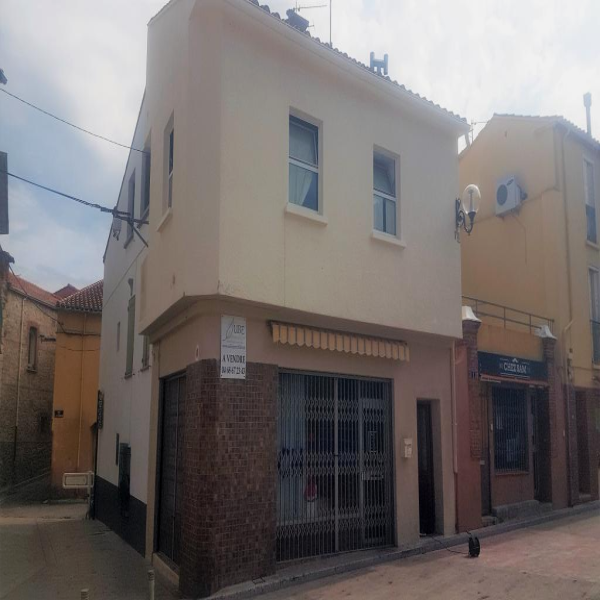 Offres de vente Immeuble Elne 66200