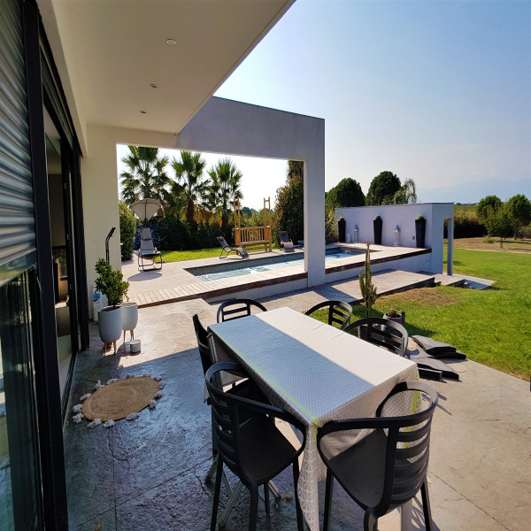 Offres de vente Propriete Perpignan 66000