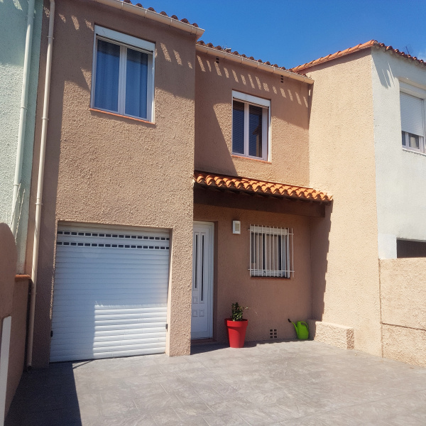 Offres de vente Villa Perpignan 66000