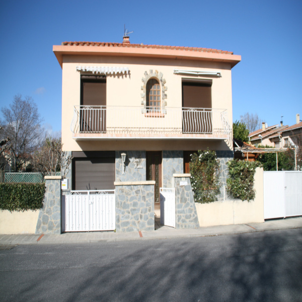 Offres de location Appartement Toulouges 66350