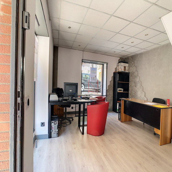 Offres de vente Immeuble Cabestany 66330