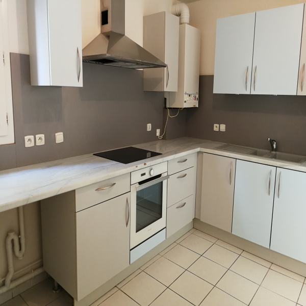 Offres de location Appartement Toulouges 66350