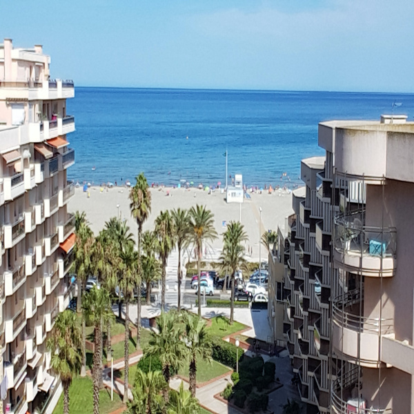 Offres de vente Appartement Canet-en-Roussillon 66140