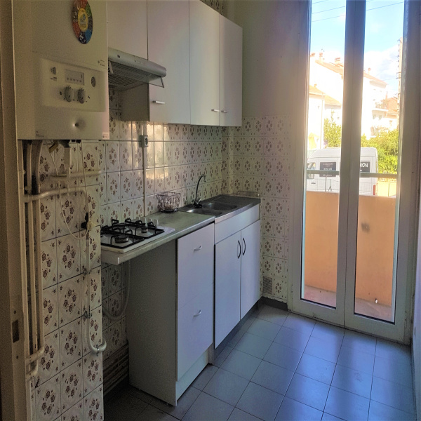 Offres de vente Appartement Perpignan 66000