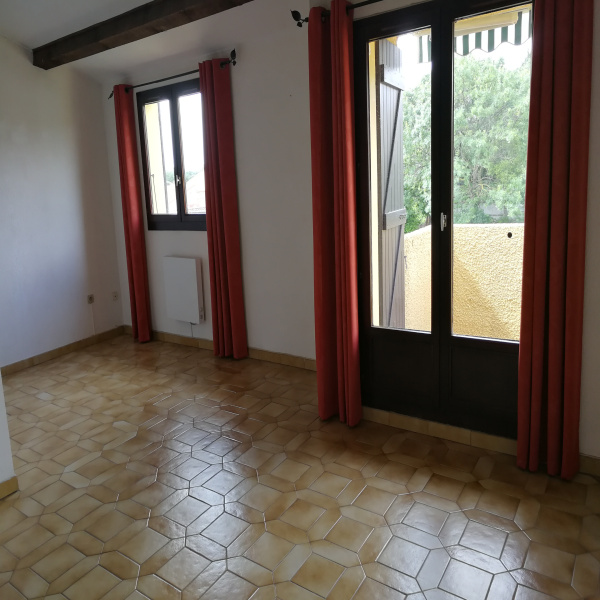 Offres de location Appartement Thuir 66300