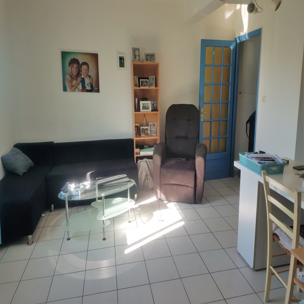 Offres de vente Appartement Perpignan 66000