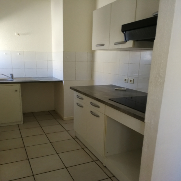 Offres de location Appartement Toulouges 66350