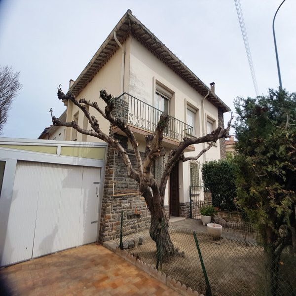 Offres de vente Maison Perpignan 66000