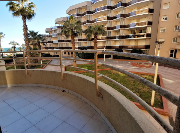 Offres de vente Appartement Canet-en-Roussillon 66140