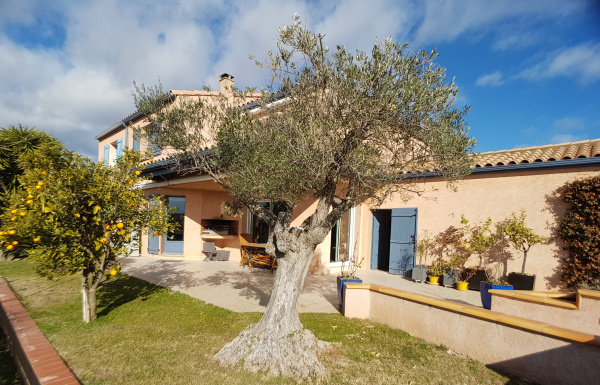 Offres de vente Villa Canet-en-Roussillon 66140